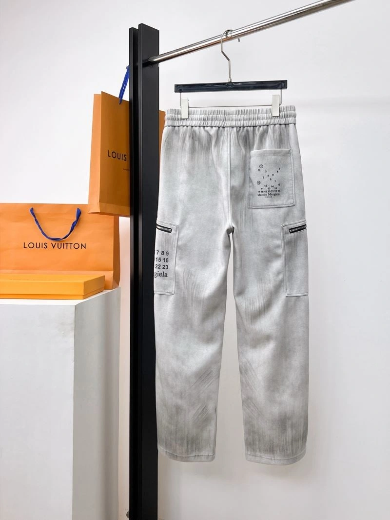 Maison Margiela Long Pants Thermal 162520
