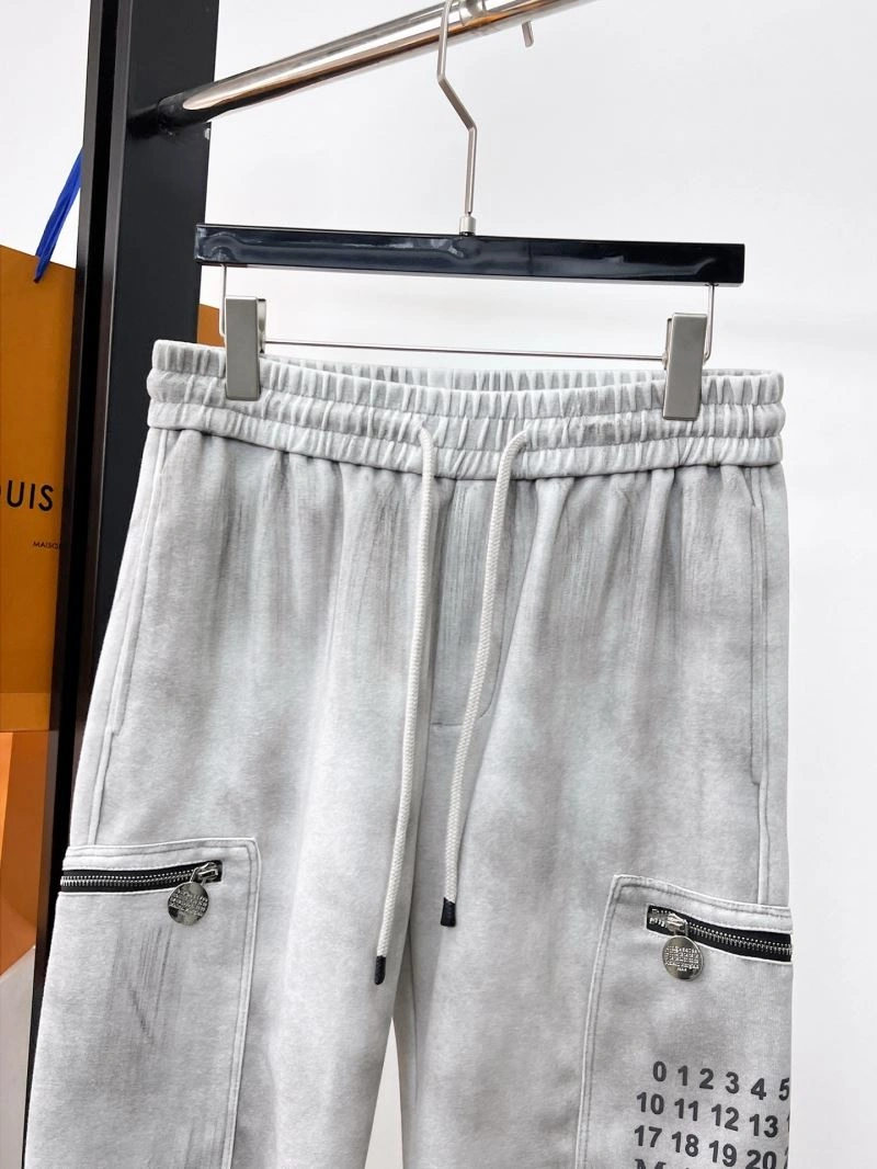 Maison Margiela Long Pants Thermal 162520