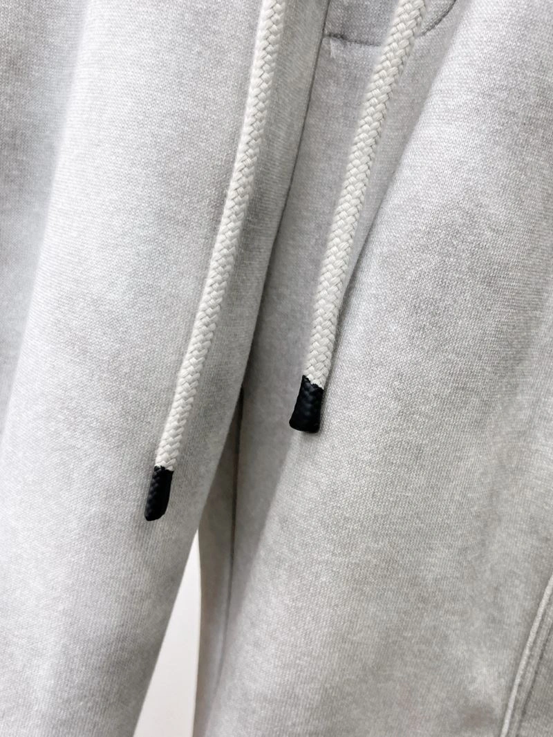 Maison Margiela Long Pants Thermal 162520