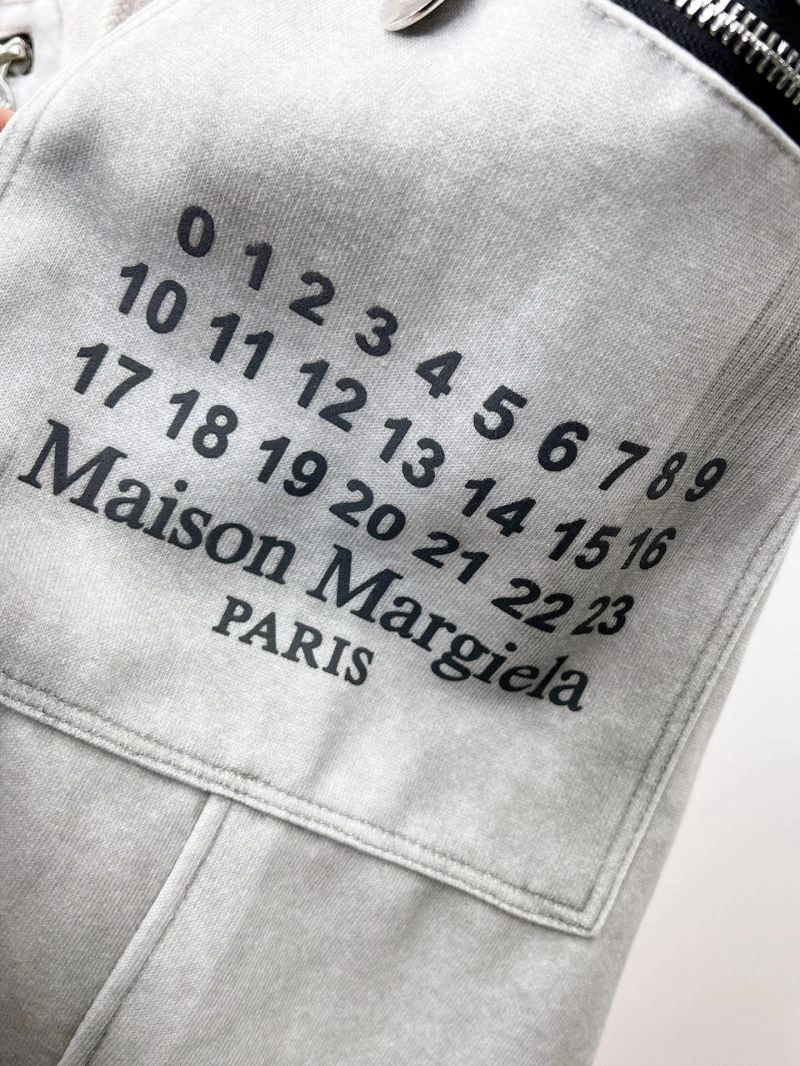 Maison Margiela Long Pants Thermal 162520