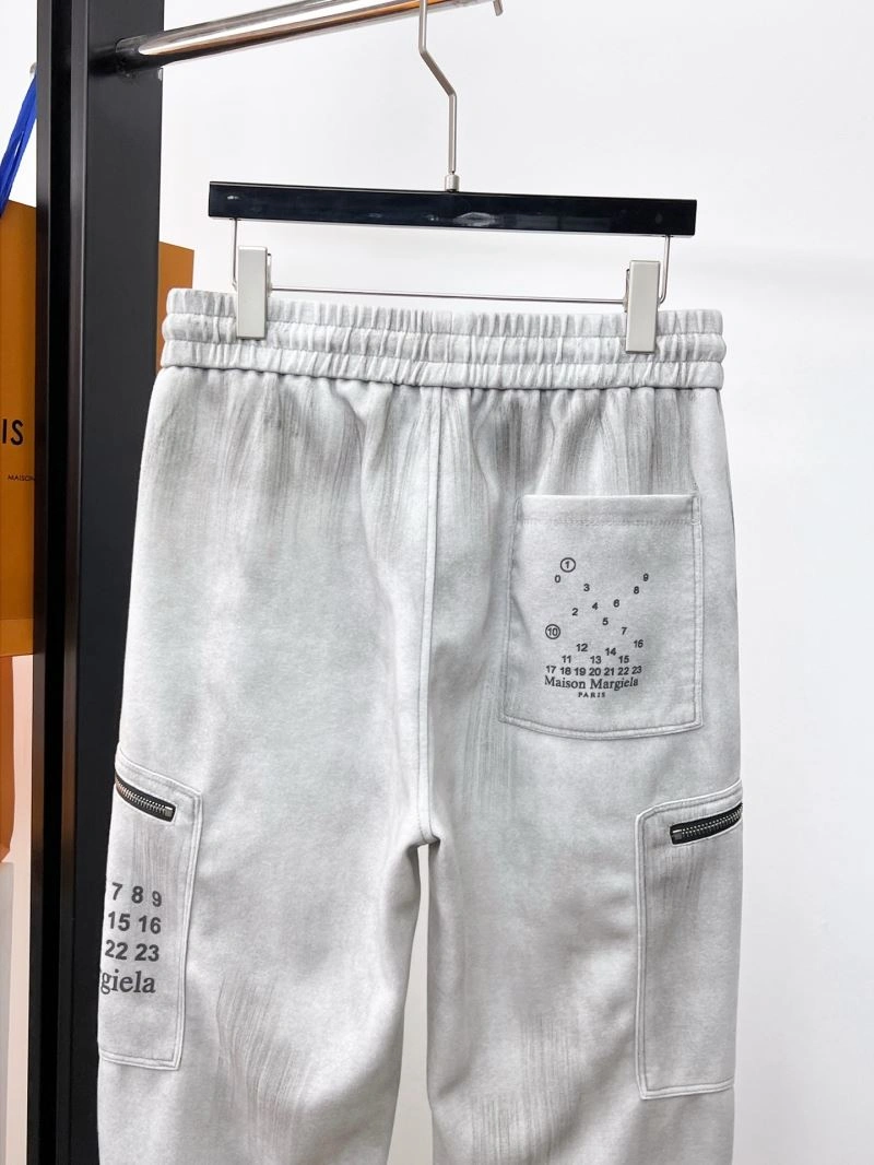 Maison Margiela Long Pants Thermal 162520