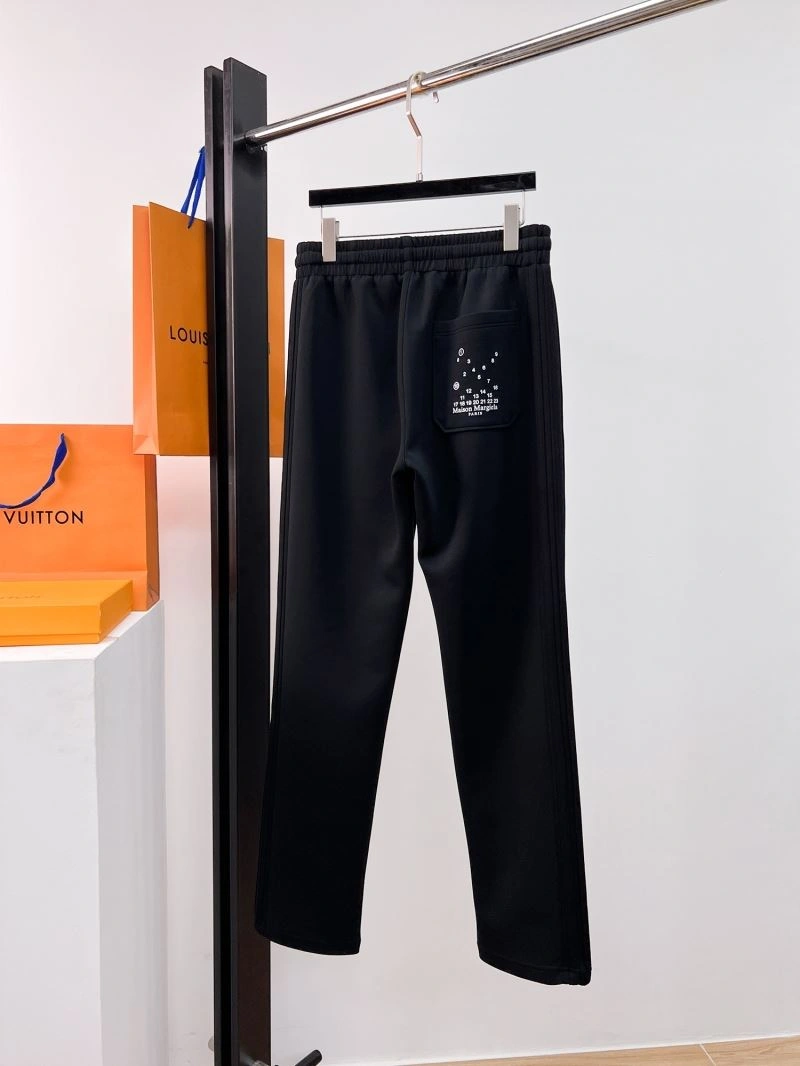 Maison Margiela Long Pants Sporty 162518