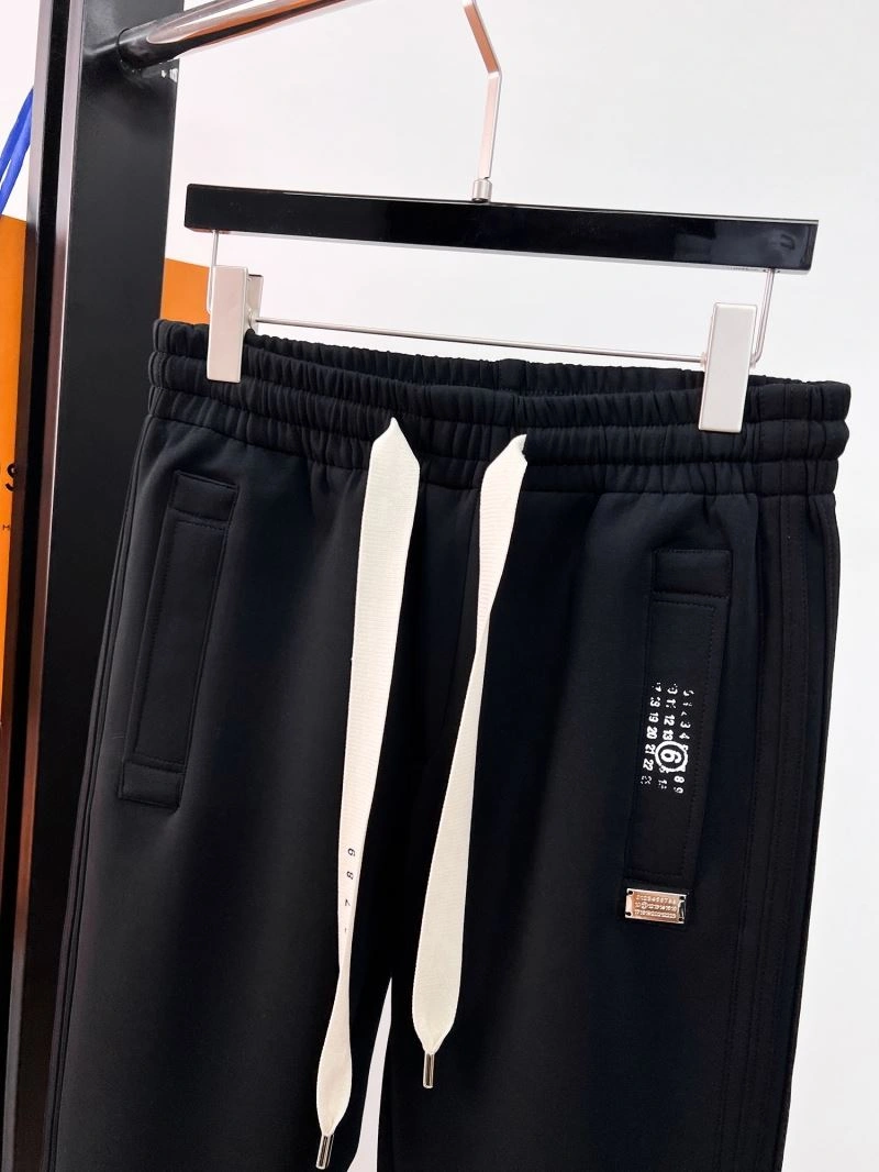 Maison Margiela Long Pants Sporty 162518