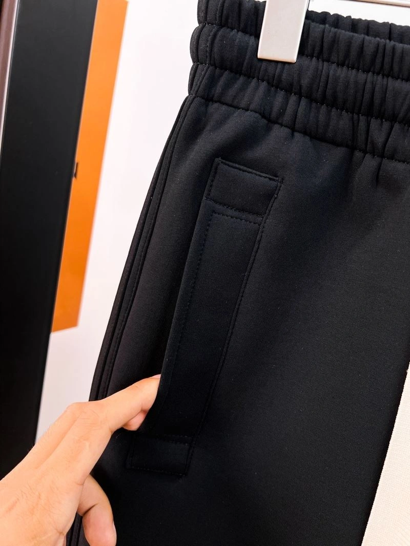 Maison Margiela Long Pants Sporty 162518