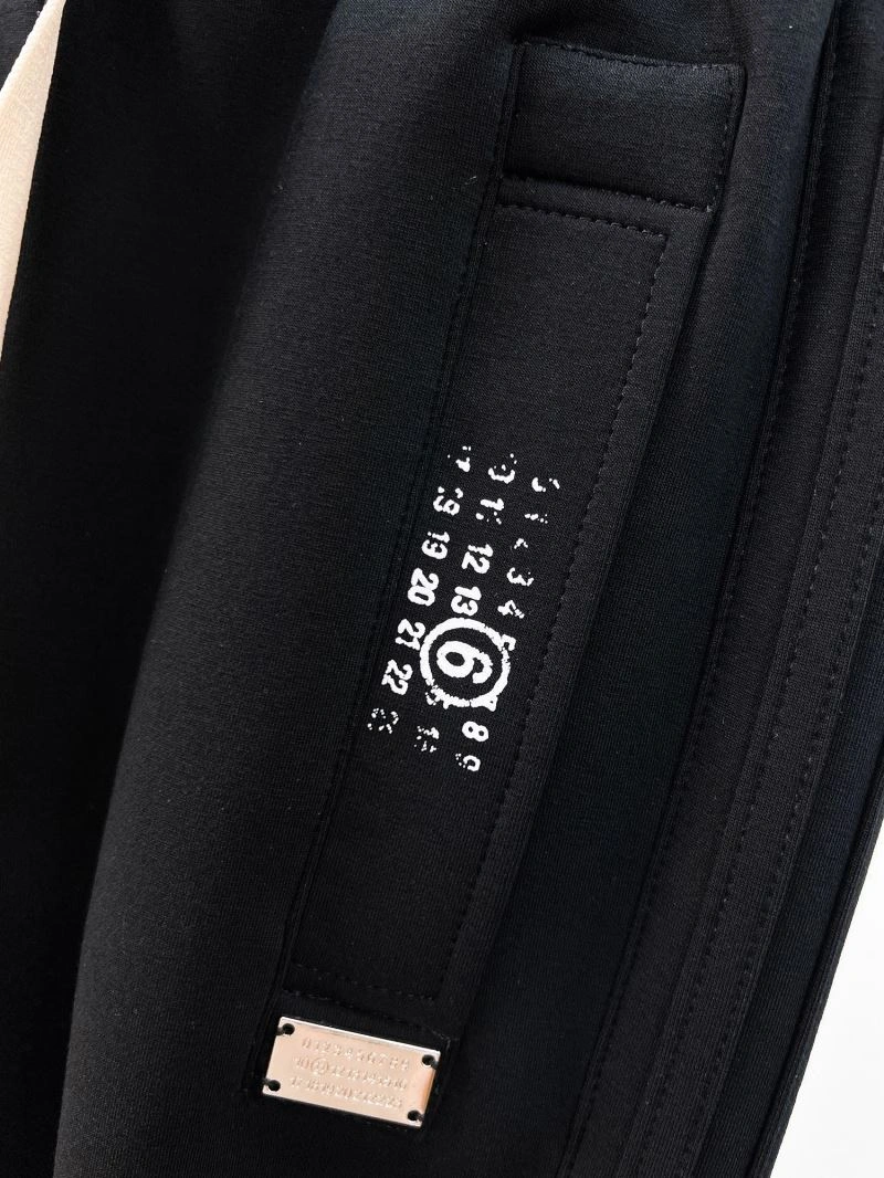 Maison Margiela Long Pants Sporty 162518