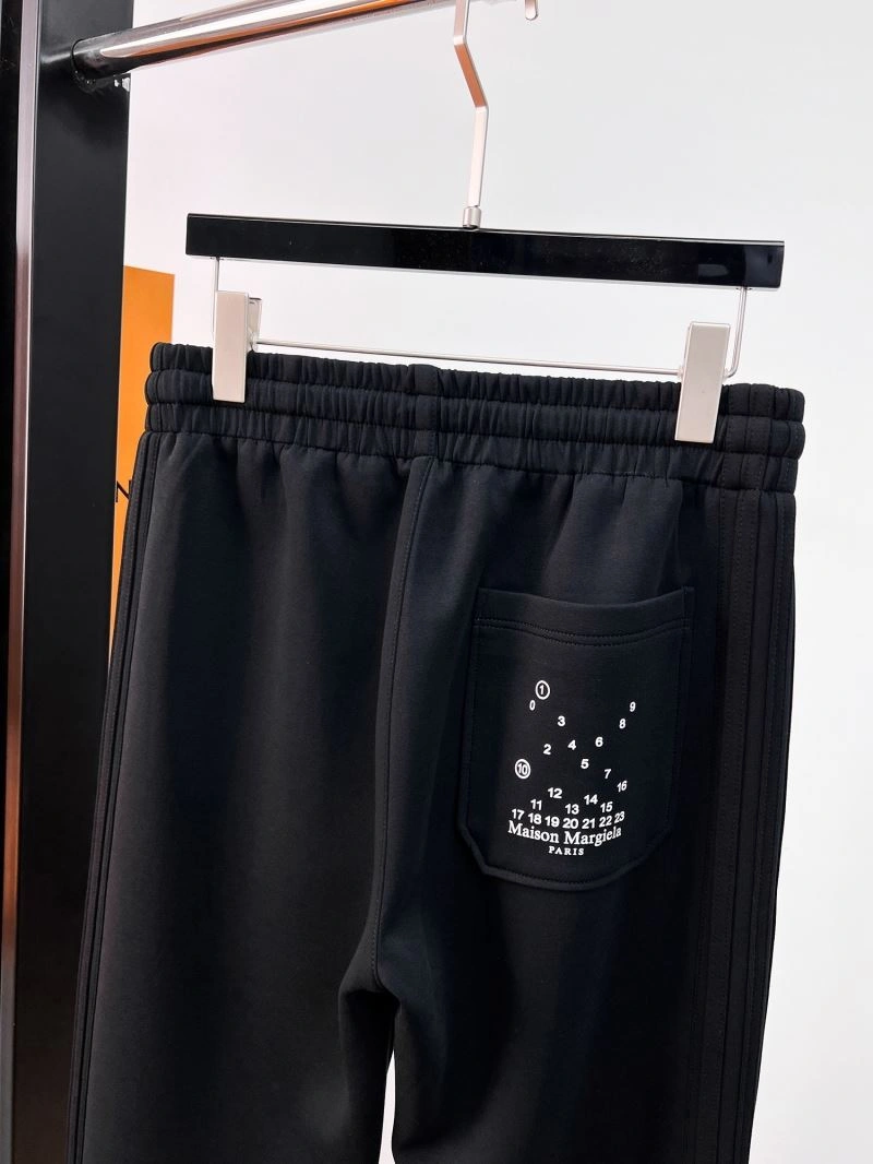 Maison Margiela Long Pants Sporty 162518
