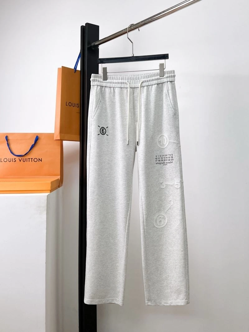 Comfortable Maison Margiela Long Pants 162517