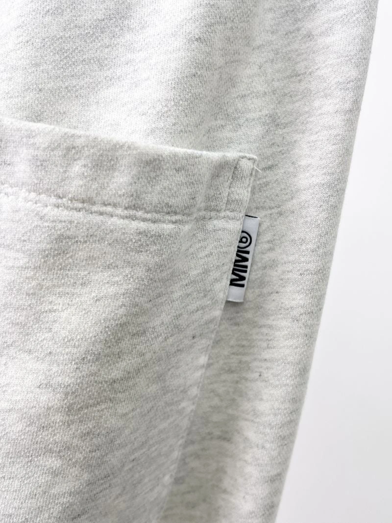 Comfortable Maison Margiela Long Pants 162517