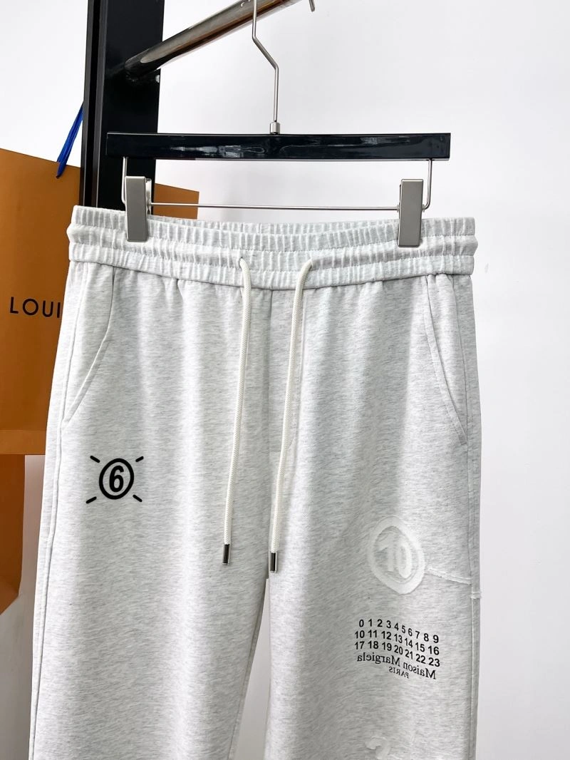 Comfortable Maison Margiela Long Pants 162517