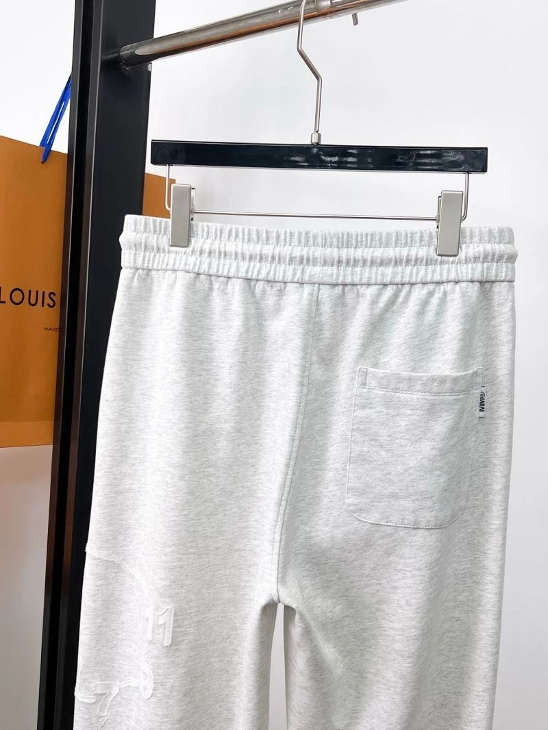 Comfortable Maison Margiela Long Pants 162517