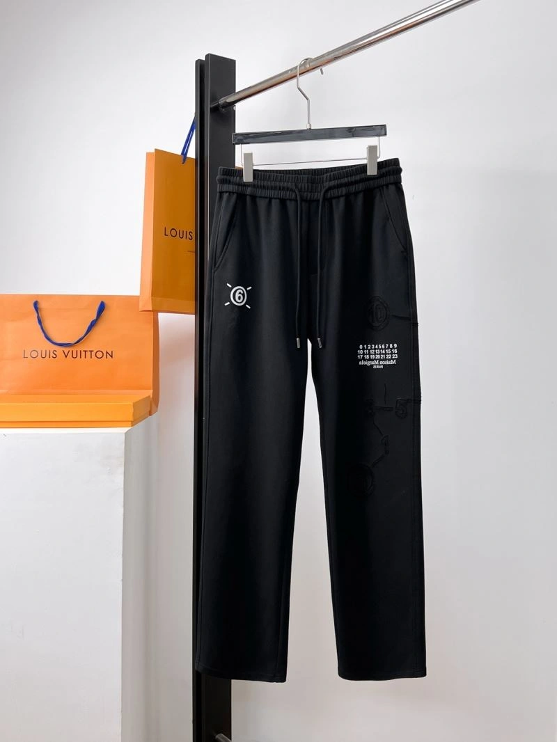 Cozy Maison Margiela Long Pants 162516