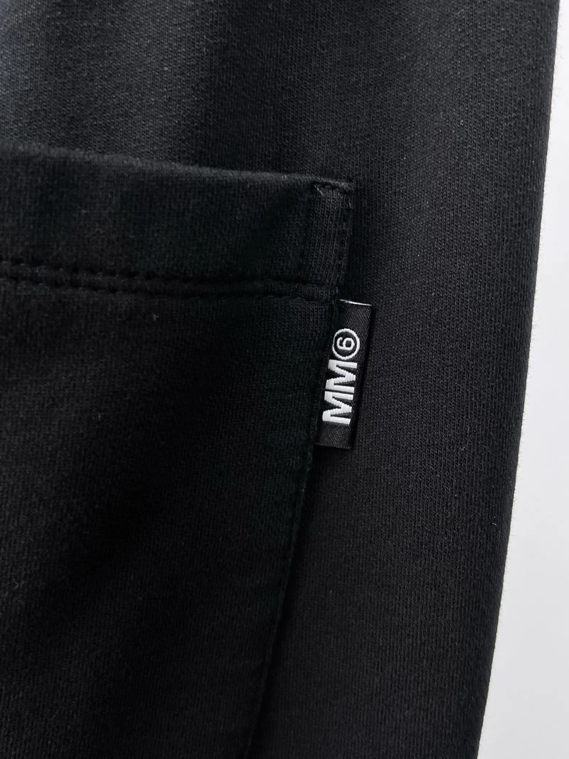 Cozy Maison Margiela Long Pants 162516