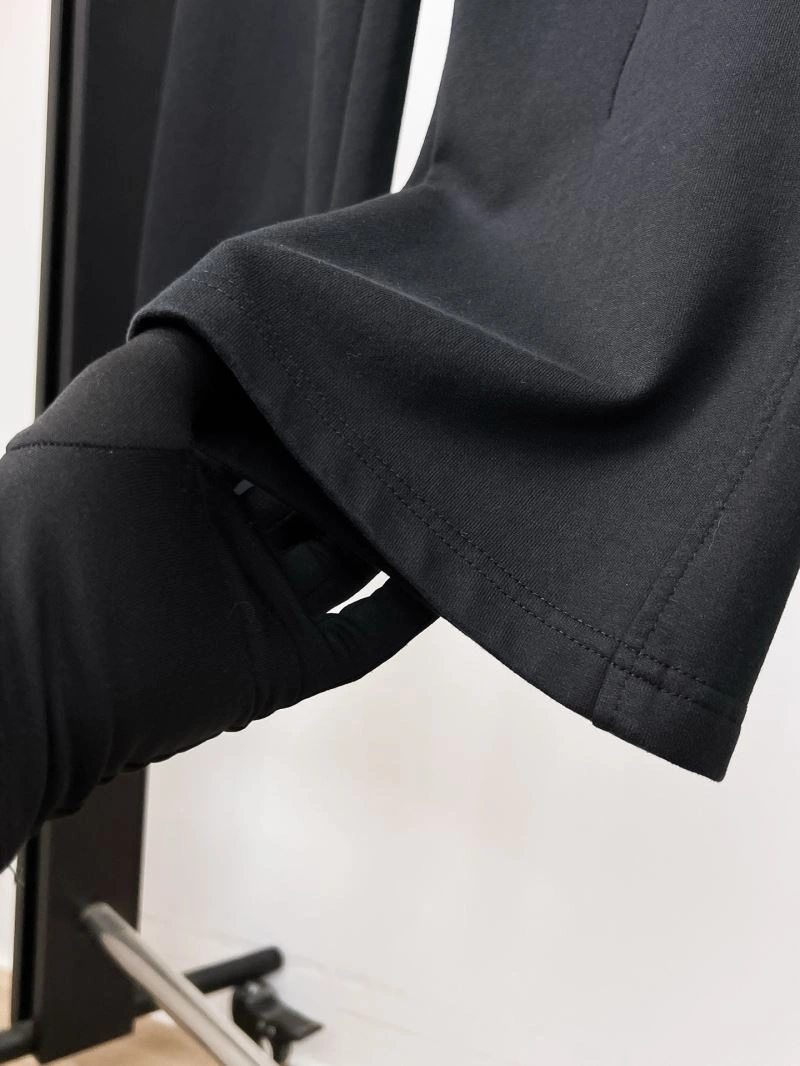 Cozy Maison Margiela Long Pants 162516