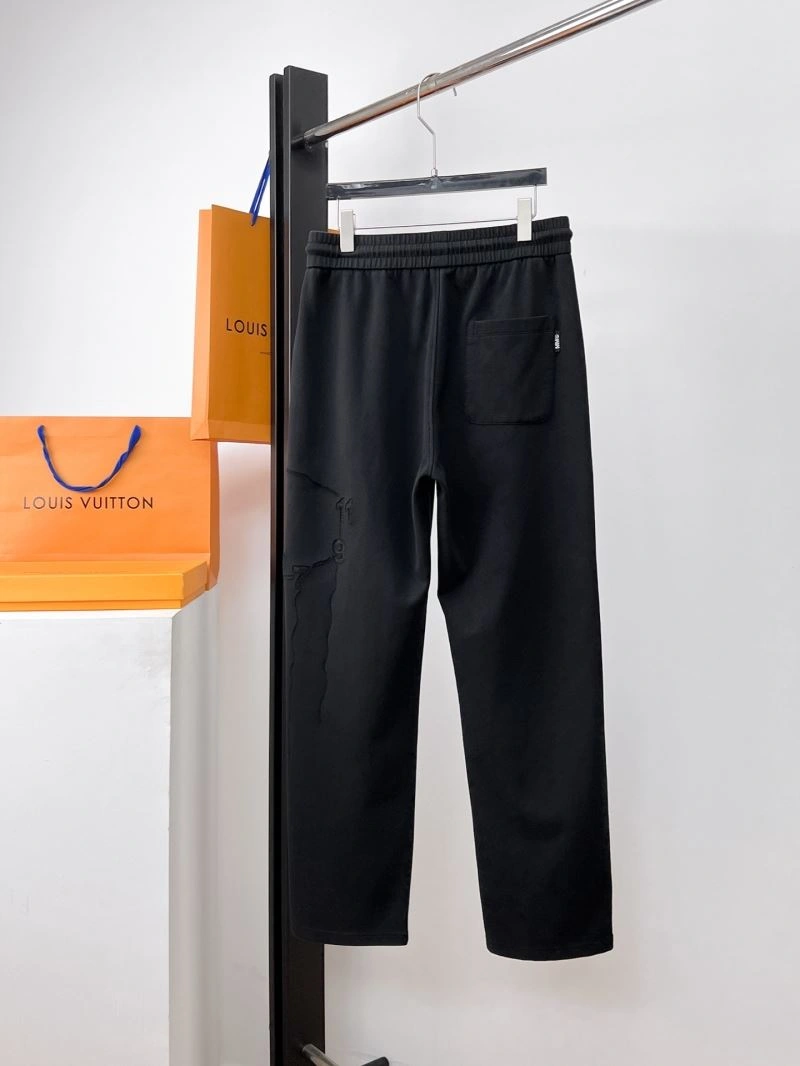 Cozy Maison Margiela Long Pants 162516