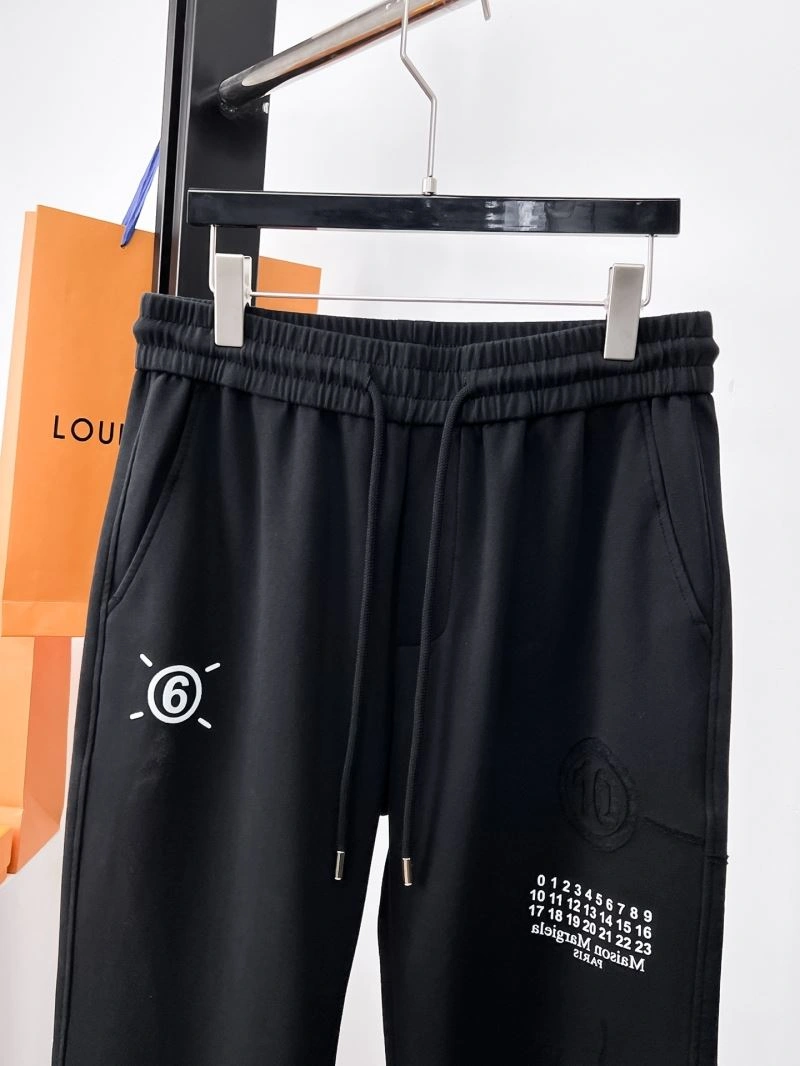 Cozy Maison Margiela Long Pants 162516