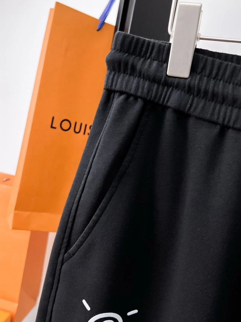 Cozy Maison Margiela Long Pants 162516