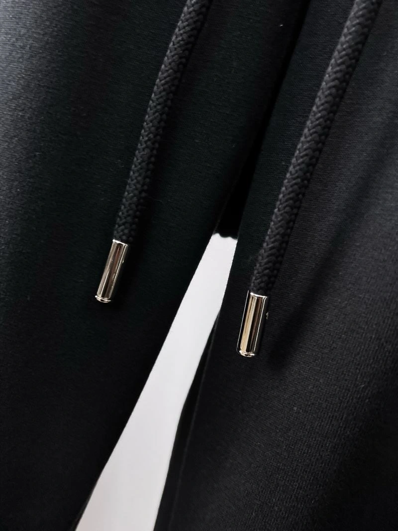Cozy Maison Margiela Long Pants 162516