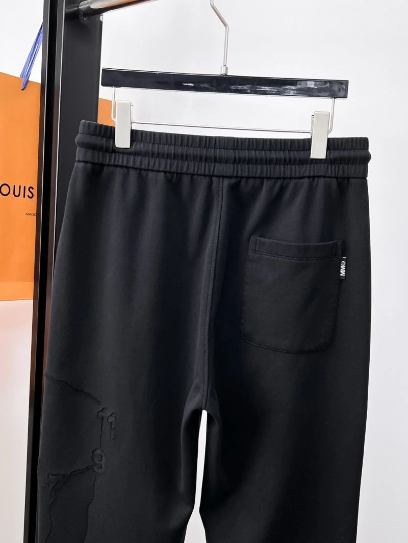 Cozy Maison Margiela Long Pants 162516