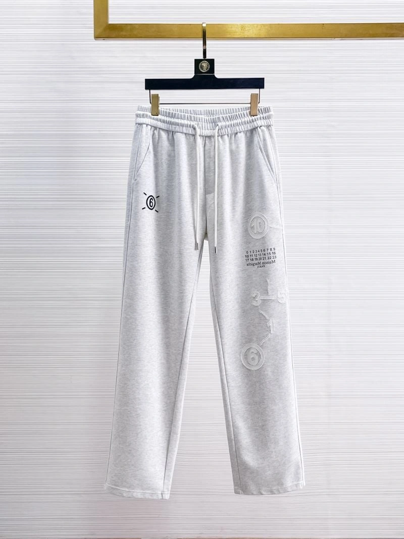 Stylish Maison Margiela Long Pants 162563