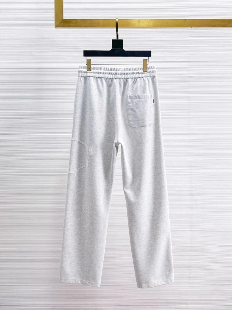 Stylish Maison Margiela Long Pants 162563