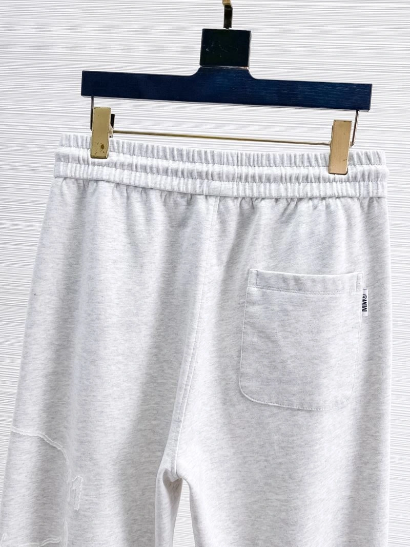 Stylish Maison Margiela Long Pants 162563
