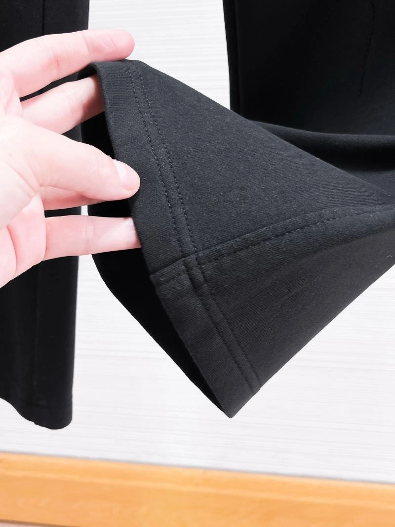Minimalist Maison Margiela Long Pants 162515