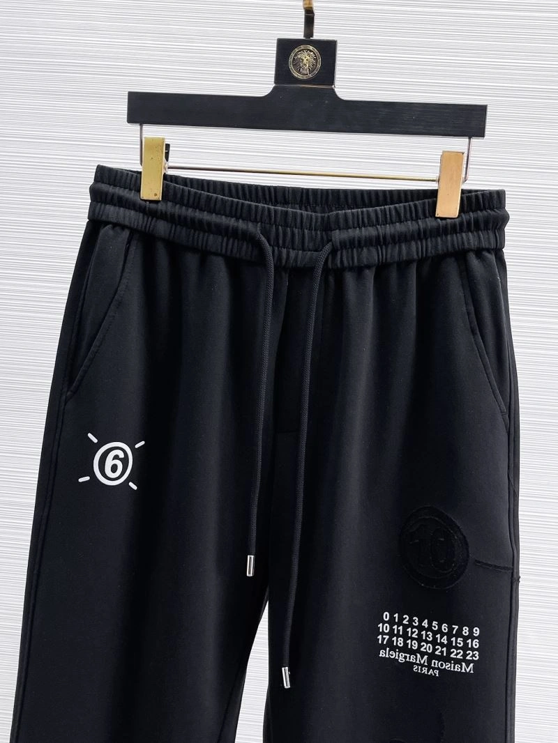 Minimalist Maison Margiela Long Pants 162515