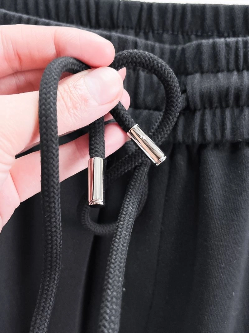 Minimalist Maison Margiela Long Pants 162515