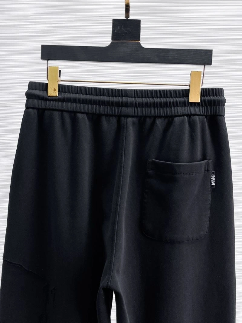 Minimalist Maison Margiela Long Pants 162515