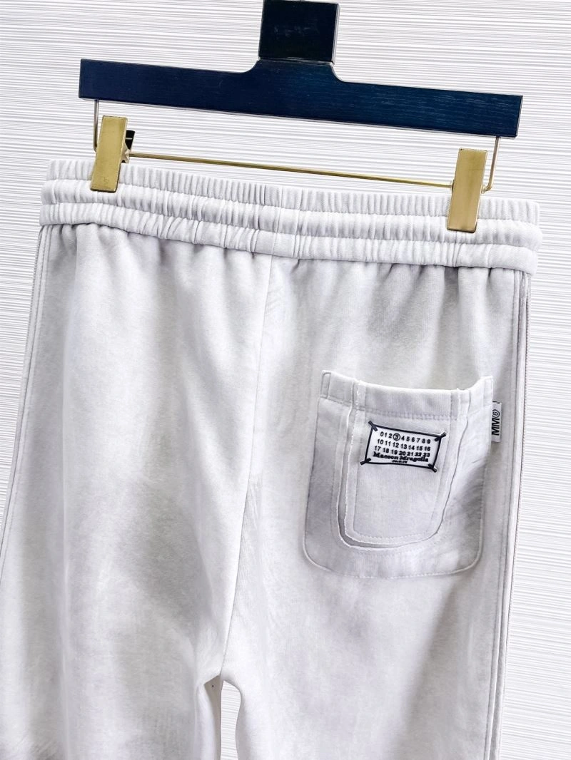 Maison Margiela Long Pants Reliable 162514