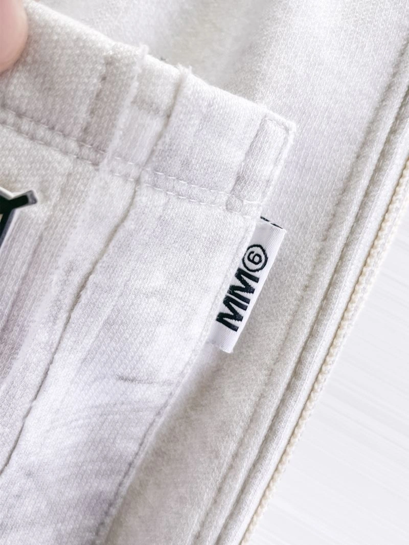 Maison Margiela Long Pants Reliable 162514