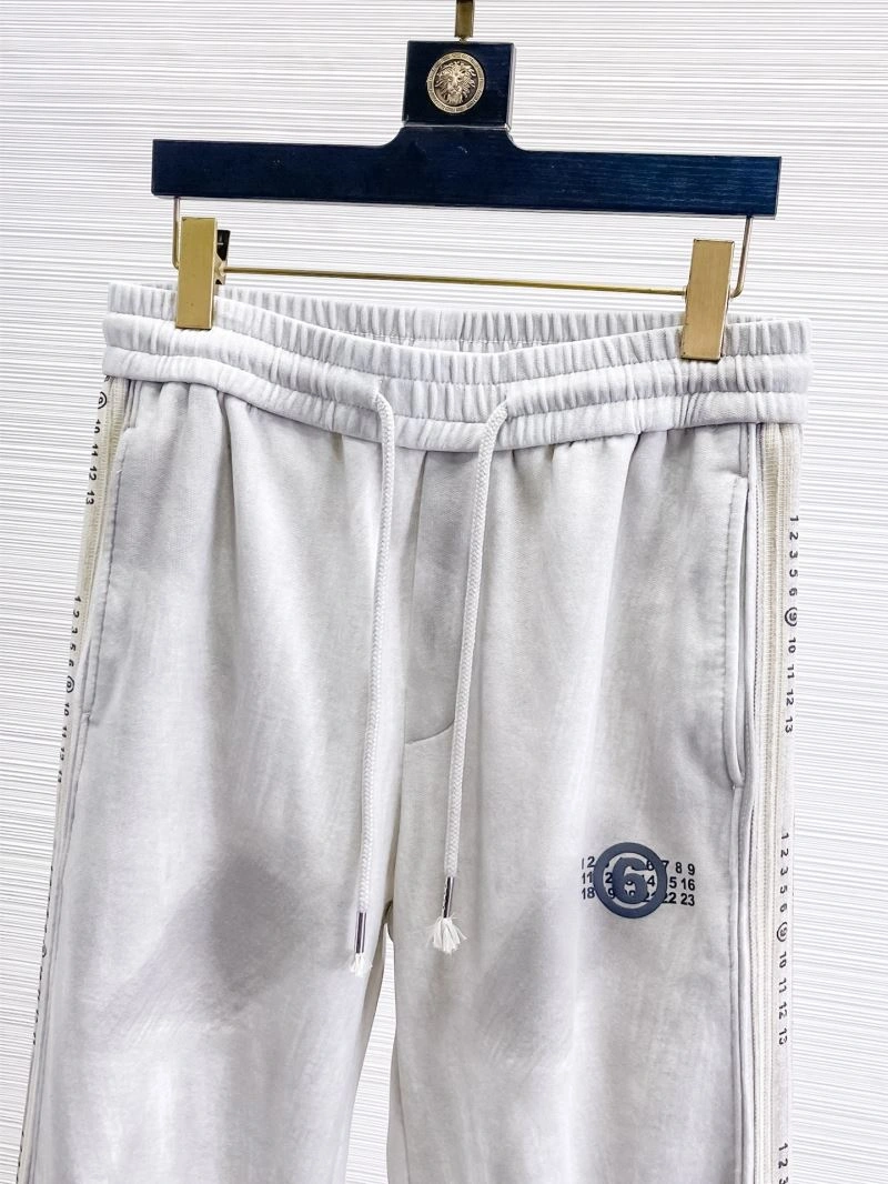 Maison Margiela Long Pants Reliable 162514