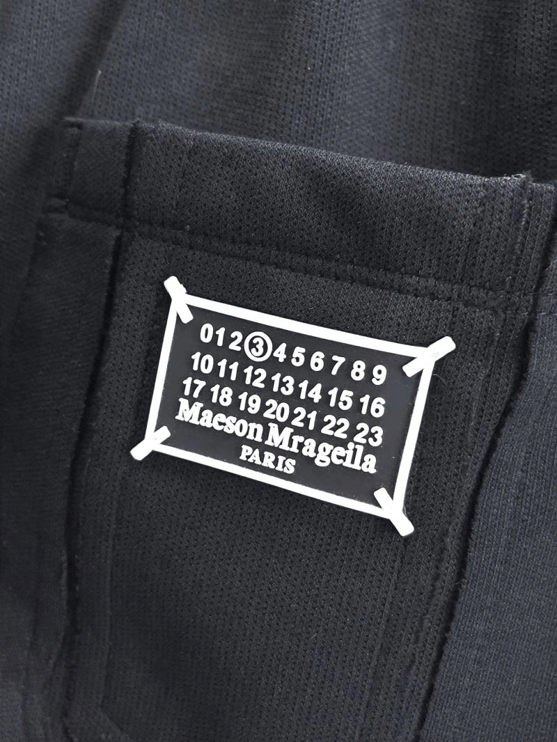 Soft Maison Margiela Long Pants 162522