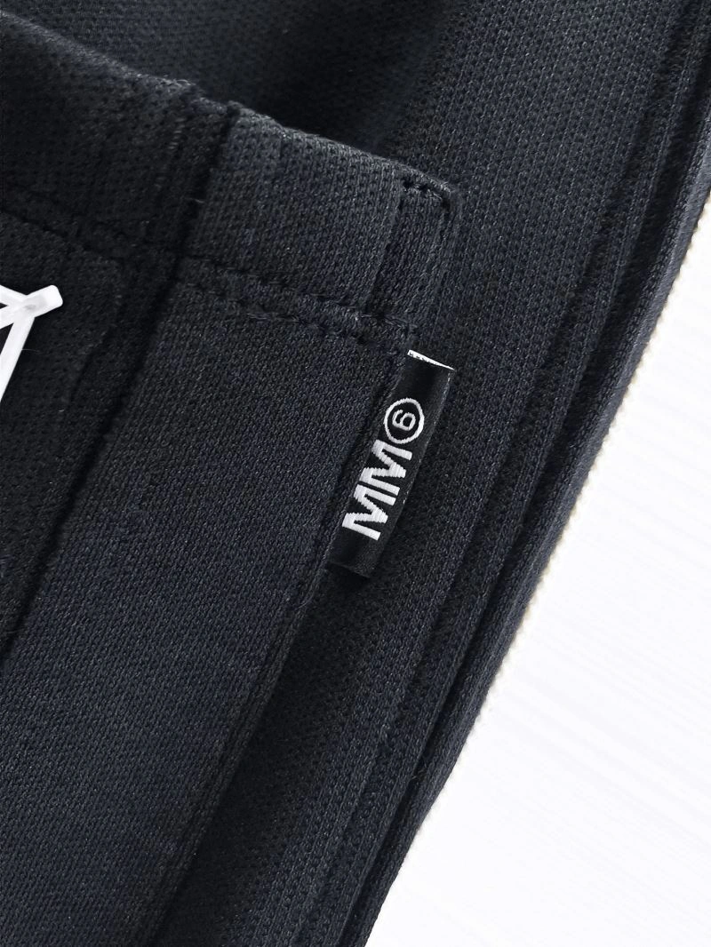 Soft Maison Margiela Long Pants 162522