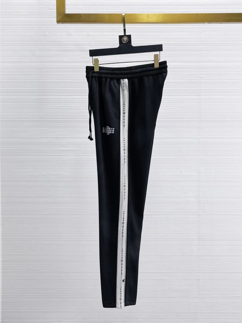 Soft Maison Margiela Long Pants 162522
