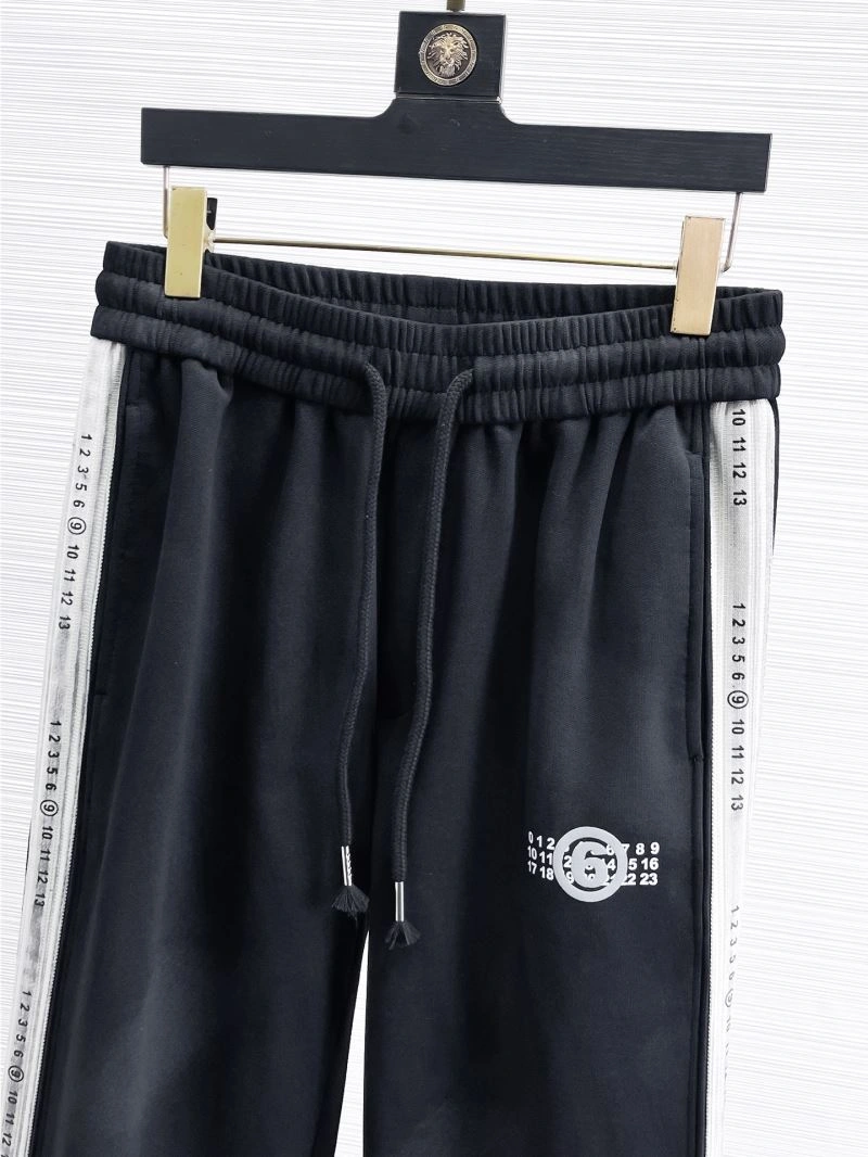 Soft Maison Margiela Long Pants 162522