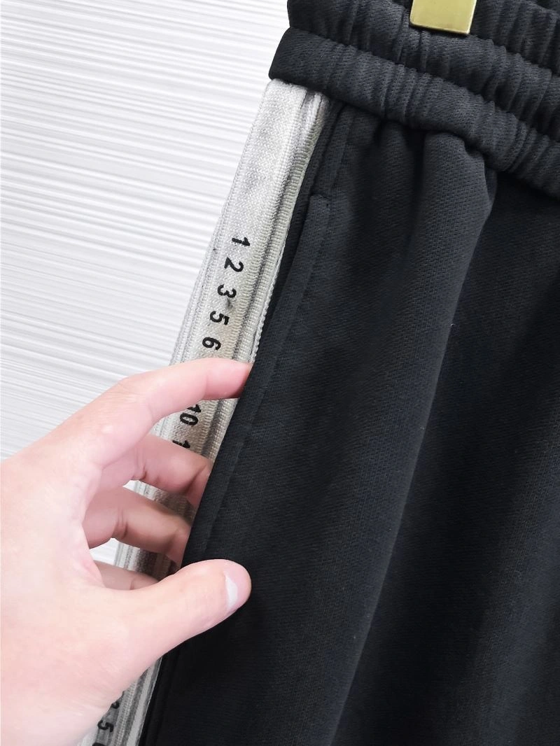 Soft Maison Margiela Long Pants 162522