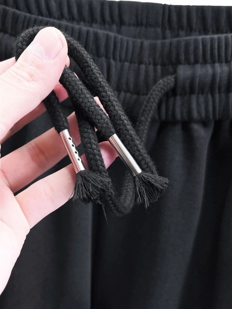 Soft Maison Margiela Long Pants 162522