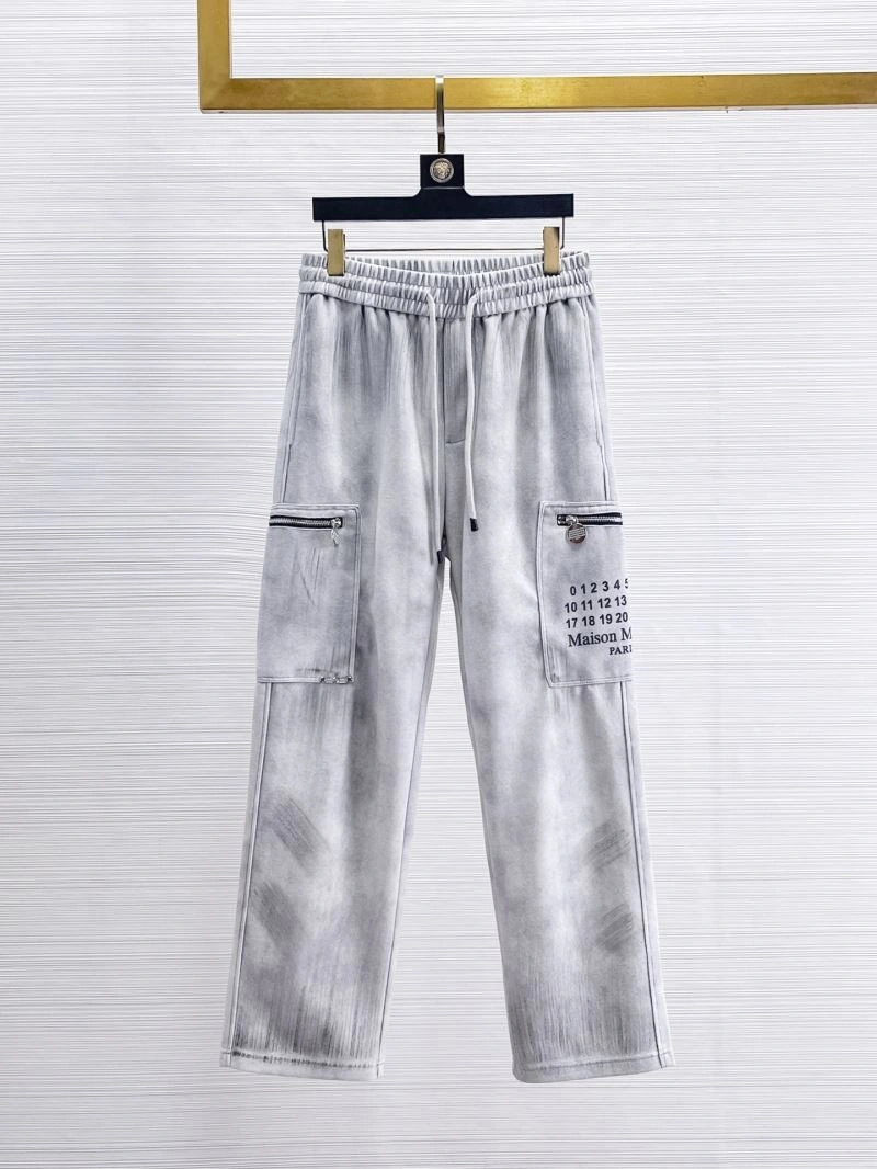 Maison Margiela Long Pants GoodFit 162512