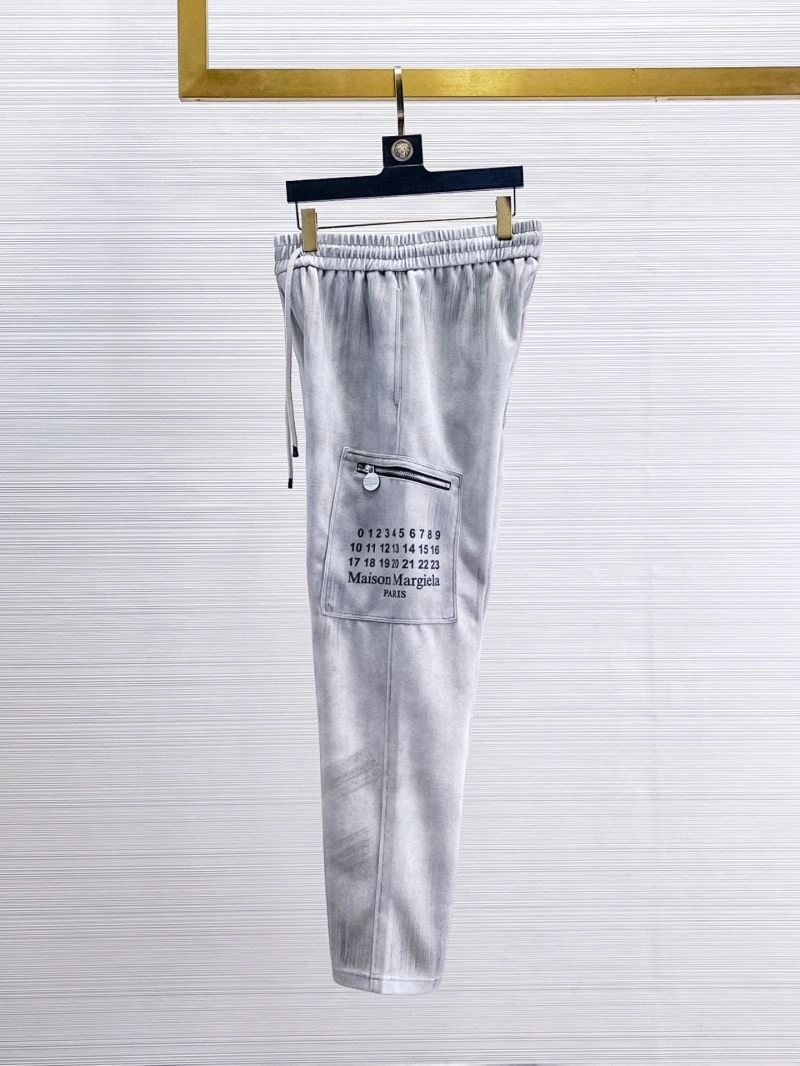 Maison Margiela Long Pants GoodFit 162512