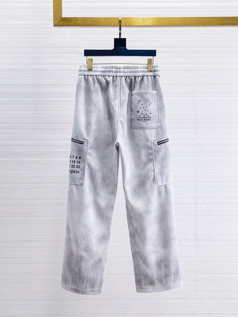 Maison Margiela Long Pants GoodFit 162512