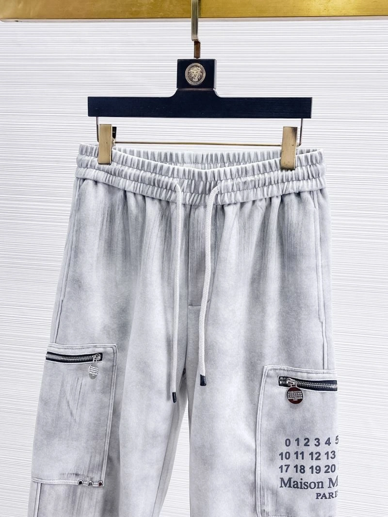 Maison Margiela Long Pants GoodFit 162512