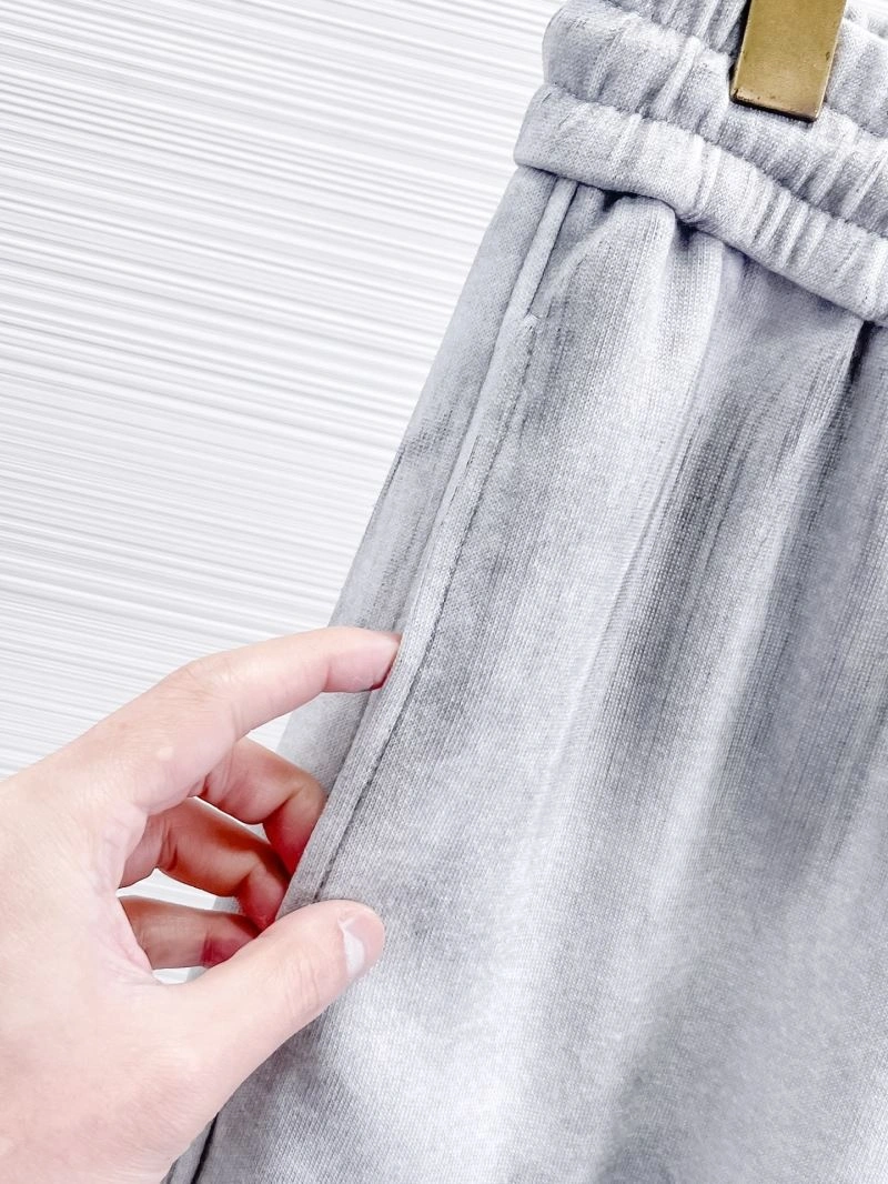 Maison Margiela Long Pants GoodFit 162512