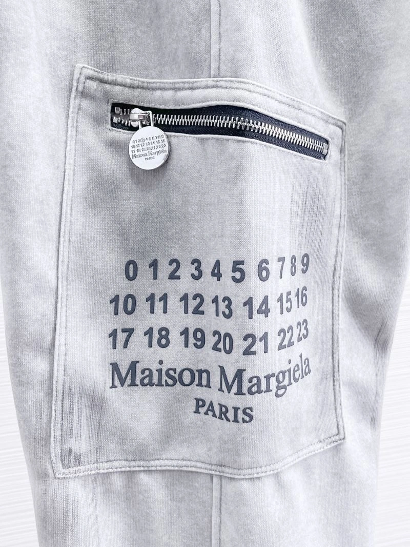 Maison Margiela Long Pants GoodFit 162512