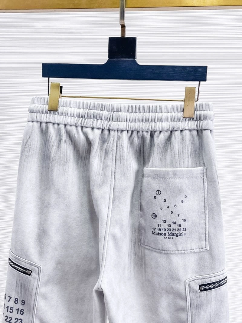 Maison Margiela Long Pants GoodFit 162512
