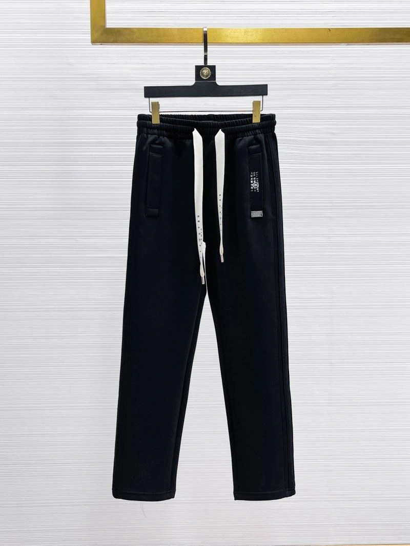Cozy Maison Margiela Long Pants 162510