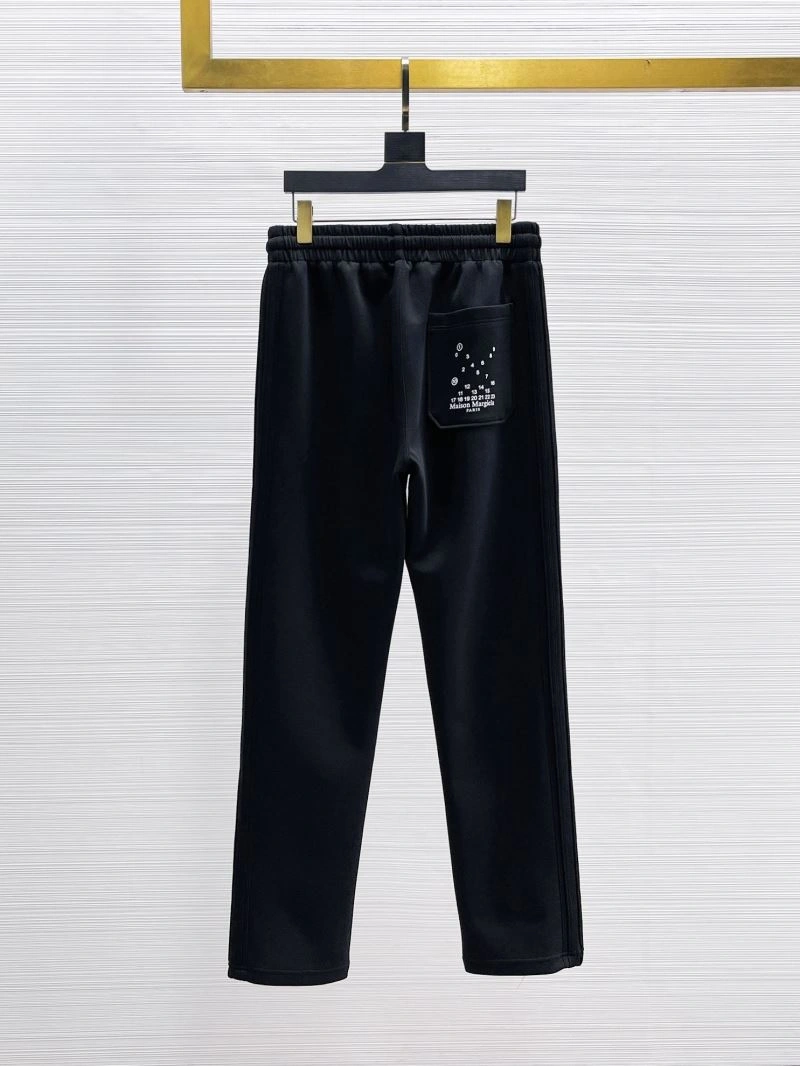 Cozy Maison Margiela Long Pants 162510