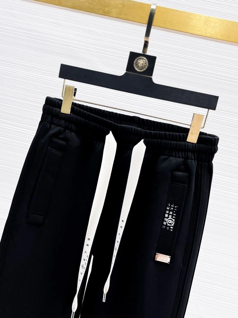 Cozy Maison Margiela Long Pants 162510