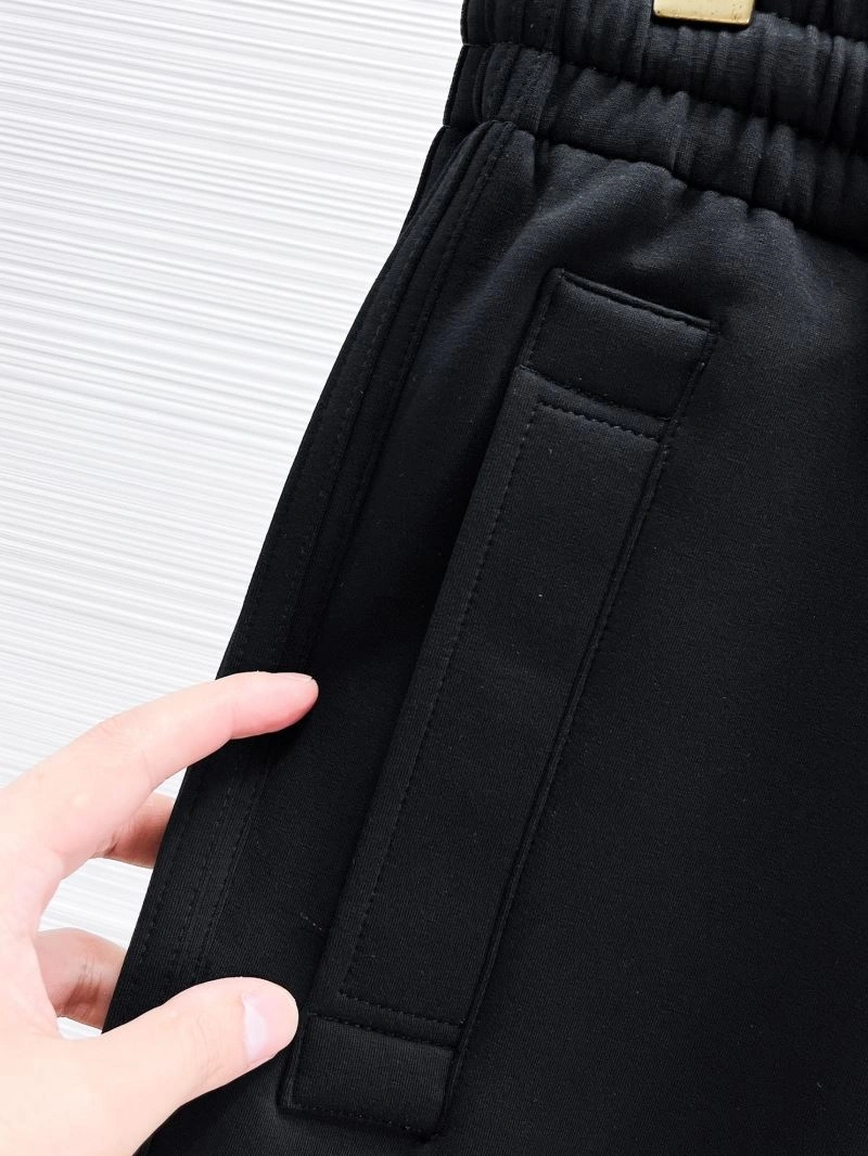 Cozy Maison Margiela Long Pants 162510