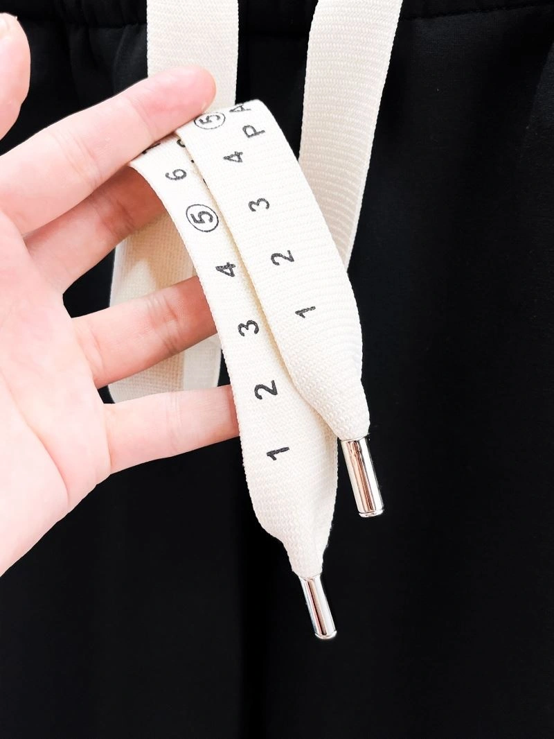 Cozy Maison Margiela Long Pants 162510